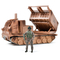Ігровий набір Elite Force Пускова ракетна установка M270A1 (101839) - Pampik