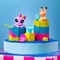Ігровий набір Littlest Pet Shop Полювання на скарби (627) - Pampik - 4