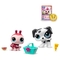 Игровой набор Littlest Pet Shop Милый пикник (624) - Pampik - 3