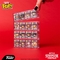 Набір ігрових фігурок Funko Bitty Pop! Дивні дива: Гоппер, 4 фігурки, в асортименті (83664) - Pampik - 4