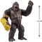 Фигурка Godzilla vs. Kong Мегамощный удар Конга (35585) - Pampik - 2