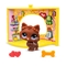 Ігровий набір Littlest Pet Shop Свято піньяти (594) - Pampik - 2