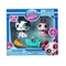 Игровой набор Littlest Pet Shop Милый пикник (624) - Pampik