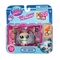 Ігровий набір Littlest Pet Shop Токійські суші (636) - Pampik