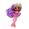 Ігровий набір з лялькою L.O.L. Surprise! Tweens Mermaids Клео Коув з аксесуарами (510437) - Pampik - 3