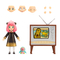 Игровая фигурка Total Anime Семья шпиона W1 Аня (KAZ0005-W1) - Pampik - 3
