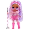 Ігровий набір з лялькою L.O.L. Surprise! Tweens Neon Pop Кітті К (120667) - Pampik - 2