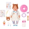 Лялька Baby Born Емма-Тедді, з аксесуарами, 43 см (836651) - Pampik - 5