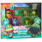 Набор фигурок Piñata Smashlings Причудливые герои, 8 фигурок в ассортименте (SL2065) - Pampik