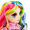 Ігровий набір з лялькою Rainbow High Creative Crystals Амая (121411) - Pampik - 6