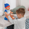 Лялька Baby Born Джонас, з аксесуарами, 43 см (834848) - Pampik - 6