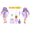 Ігровий набір з лялькою Rainbow High Creative Crystals Віолетта (121404) - Pampik - 2