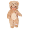 Одяг для ляльки Baby Born Комбінезон ведмедика, 43 см (836088) - Pampik - 2