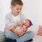 Лялька Baby Born Джонас, з аксесуарами, 43 см (834848) - Pampik - 8