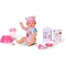 Лялька Baby Born Чарівна Емма, з аксесуарами, 43 см (834800) - Pampik - 3