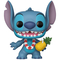 Игровая фигурка Funko Pop! Lilo & Stitch Luau Stitch (86275) - Pampik
