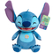 Інтерактивна іграшка Stitch Стіч-Сміхотун, 27,9 см (10421) - Pampik - 3