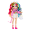 Ігровий набір з лялькою Rainbow High Creative Crystals Амая (121411) - Pampik - 4