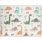 Ігровий килимок FreeON Magic Dino, 200×150 см (85680) - Pampik