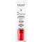 Антивіковий крем Vichy Liftactiv Pigment Specialist B3 Eye Cream SPF50+ для корекції пігментних плям та темних кіл у зоні навколо очей, 15 мл - Pampik - 3