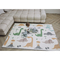 Ігровий килимок FreeON Magic Dino, 200×150 см (85680) - Pampik - 10