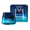 Відновлювальний зволожувальний нічний крем Vichy Mineral 89 Night Cream with Melatonin, 50 мл - Pampik - 3