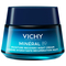 Відновлювальний зволожувальний нічний крем Vichy Mineral 89 Night Cream with Melatonin, 50 мл - Pampik
