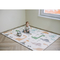 Ігровий килимок FreeON Magic Dino, 200×150 см (85680) - Pampik - 8