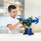 Игровой набор с роботом-трансформером Quantum Heroes Dinoster Стего Бласт Винг (EU580802) - Pampik - 8