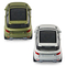 Автомодель TechnoDrive Land Rover Range Rover Evoque, 1 шт. в ассортименте (250388W) - Pampik - 6