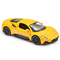 Автомодель TechnoDrive Maserati MC20, желтый (250340U) - Pampik - 2