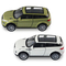Автомодель TechnoDrive Land Rover Range Rover Evoque, 1 шт. в ассортименте (250388W) - Pampik - 3