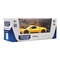 Автомодель TechnoDrive Maserati MC20, желтый (250340U) - Pampik - 9