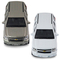 Автомодель TechnoDrive Chevrolet Tahoe 2008, 1 шт. в ассортименте (250382W) - Pampik - 7