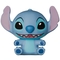 Сквіш-іграшка Eolo Disney Stitch Slow Rising Дісней Стіч, в асортименті (EO-004495) - Pampik
