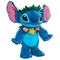 Інтерактивна іграшка Stitch Запальний Стіч (30283) - Pampik