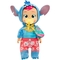 Лялька IMC Cry Babies Ніжні обійми Disney Плакса Стіч Гаваї, 25 см (925564) - Pampik