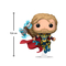Игровая фигурка на клипсе Funko POP! Тор: Любовь и гром (62421) - Pampik - 2