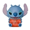 Сквіш-іграшка Eolo Disney Stitch Slow Rising Дісней Стіч, в асортименті (EO-004495) - Pampik - 3