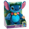 Інтерактивна іграшка Stitch Запальний Стіч (30283) - Pampik - 5