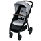 Прогулочная коляска Baby Design Look Air 2020 27 Light Gray (202636) - Pampik