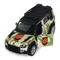 Автомодель TechnoDrive Шевроны Героев Land Rover Defender 110 - 3 ОШБр (250363M2) - Pampik - 9