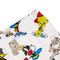 Велосипеди Garnamama Disney cycling shorts 92 Білий (923583.1283003) - Pampik - 5