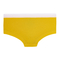 Труси-шорти Garnamama I LOVE ART Hipster Briefs 98-104 Жовтий (921685.1075087) - Pampik - 2