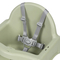 Стільчик для годування Bebe Confort Meely Green (2712971210) - Pampik - 5