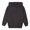 Худі Garnamama Basic Hoodie 2-х нитка 152 Сірий (1008894.11408816) - Pampik