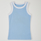 Топ Garnamama Lasting vest 134-140 Блакитний Білий (997351.1353403) - Pampik