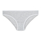 Труси Garnamama Basic briefs girl 122-128 Серый (986548.1326312) - Pampik
