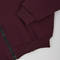 Бомбер утеплений Garnamama Oversize sport zip на молнии 170-176 Бордовый (1042896.1407308) - Pampik - 9