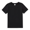 Футболка Garnamama Basic t-shirt new, р.158-164, чорний (871873.798825) - Pampik
